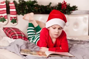 's-christmas-books