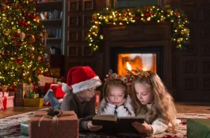best-christmas-books