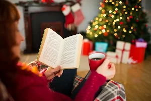 alan d. jeffrey christmas stories