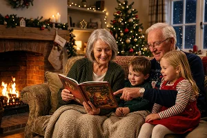 christmas-holiday-memories